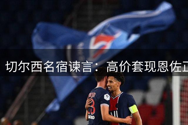 切尔西名宿谏言：高价套现恩佐正当时，强留离心大将恐两败俱伤