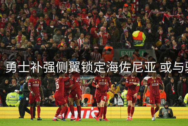 勇士补强侧翼锁定海佐尼亚 或与骑士展开激烈争夺