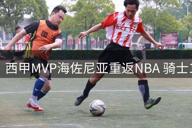 西甲MVP海佐尼亚重返NBA 骑士1年280万签克罗地亚锋线悍将
